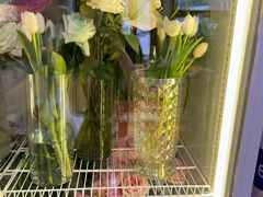 -花屿鲜花(淡水店)