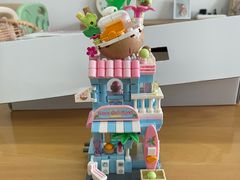 -TOYSRUS玩具反斗城(苏州中心店)