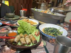 -金厨泰国餐厅·全泰籍厨师料理(拱北店)