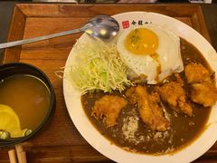 原味鸡块咖喱-金龙咖喱