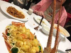 -大铁勺新津菜(东丽阳光新业广场店)