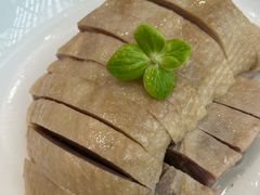 -调鼎居·手工淮扬菜