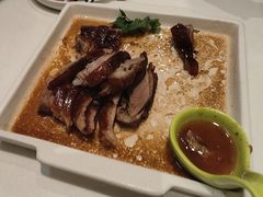 -鹅冠港式茶餐厅(来福士店)