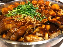-黄记煌三汁焖锅(新世纪广场店)