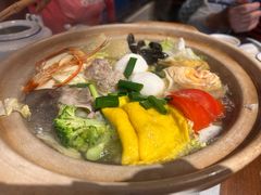 -绍兴老味道·非遗门店(银泰城店)
