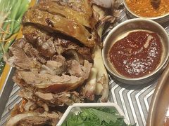 -哈啾嗨·新概念蒙餐(红星新城店)