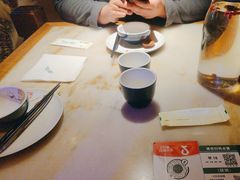-绿茶餐厅(领展购物广场·中关村店)