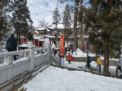 -径山寺
