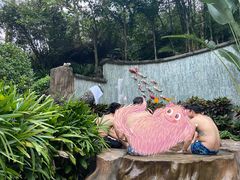 -美的鹭湖森林度假区
