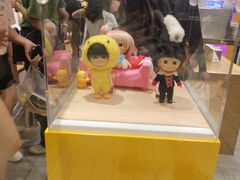 -泡泡玛特POPMART(天环购物中心店)
