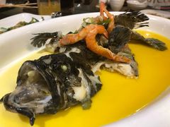 -79号渔船海鲜饭店(华强北店)