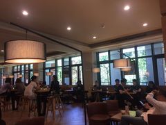 -星巴克(上海交通大学店)