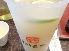 -皇城老妈川味火锅·大连海鲜火锅(港湾店)