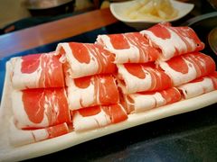 -情忆草原涮肉馆