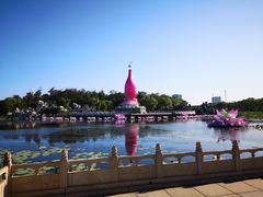 -南戴河国际娱乐中心