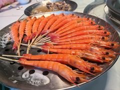 -水禾轩·海鲜蒸汽主题餐厅(拱北店)