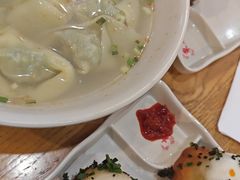 -东泰祥生煎馆(重庆北路店)