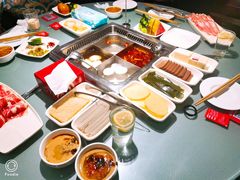 -海底捞火锅(万丰桥店)