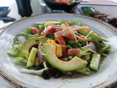 -人间酒暖·Go blanc·烧鸟·深夜食堂(陆家嘴店)