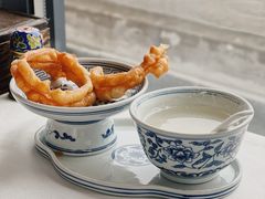 -四季民福烤鸭店(前门店)