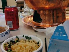 -虾大侠·盱眙龙虾老北京铜锅涮羊肉(金楠天街店)