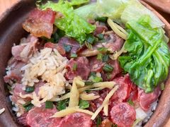 -潮香兴煲仔饭(莲花路店)