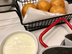 -博姆炸鸡精品餐厅(常发广场店)