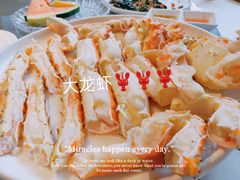 -79号渔船海鲜饭店(宝安店)
