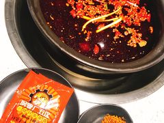 -钢管厂五区小郡肝串串香(南山店)