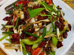 -南海渔家•海鲜•正宗海南菜(亚特兰蒂斯店)