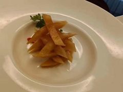 -厦门艾美酒店·乐美中餐厅