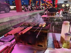 -樟树底(胜利河美食街店)