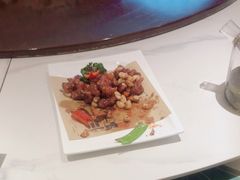 -普天和酒楼·新津菜·烤鸭(天津之眼店)