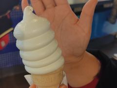 -DQ·蛋糕·冰淇淋(新玛特分店)