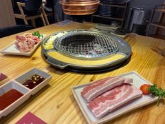 五花肉-喜来稀肉(北外滩白玉兰广场店)
