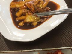 -韩礼年糕(飞虹路店)