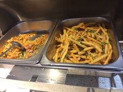 -赢融印象•龙泉店•清真云南菜•民族菜(小菜园店)