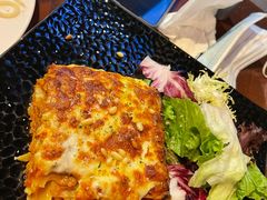 手工千层面-斯比特花园西餐厅(东方商厦店)