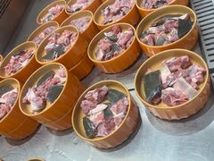 -海底捞大排档火锅(打浦路店)