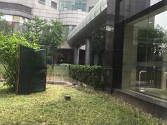 -星巴克(北京西大望路温特莱店)