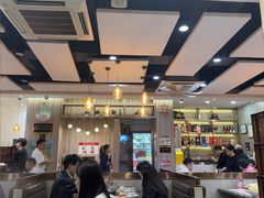 -潮悦牛肉火锅城(水贝店)