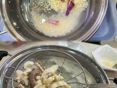 -源港渔村-中山脆肉鲩(博罗店)