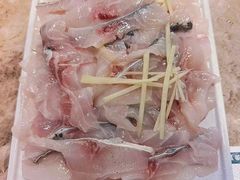 -淘米捞·米汤脆鲩鱼火锅(福田皇岗店)