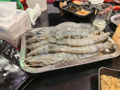 -奥西拉烤肉,盒饭,冷面(青岩刘店)