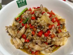 -绿草地·湘菜(芙蓉天街店)