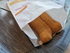 -麦当劳(金山红星美凯龙DT店)