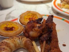 -比格比萨自助(宝山日月光店)