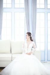 点击看大图 -金海岸婚纱摄影(塘沽店)