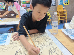 -杨梅红艺术教育(西安高新唐延教学中心)