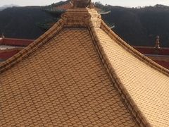 -普陀宗乘之庙(小布达拉宫)